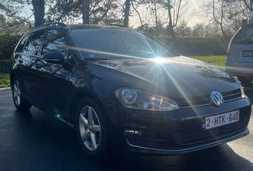 Golf SW 1.4 TSI Highline