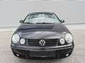 Volkswagen Polo 1,4 TDI Family °KLIMA°PICKERL 05/27°ISOFIX Schwarz - thumbnail 2