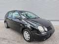 Volkswagen Polo 1,4 TDI Family °KLIMA°PICKERL 05/27°ISOFIX Schwarz - thumbnail 1