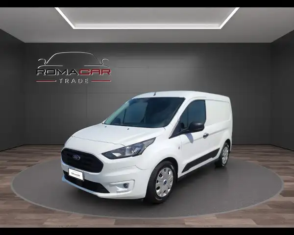 Ford Transit Connect 200 1.5 Ecoblue  FRIGO!