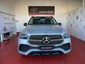 Mercedes-Benz GLE 300 300 d 4Matic Premium Plus Zilver - thumbnail 2