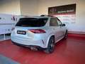 Mercedes-Benz GLE 300 300 d 4Matic Premium Plus Plateado - thumbnail 4