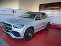 Mercedes-Benz GLE 300 300 d 4Matic Premium Plus Plateado - thumbnail 3