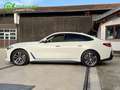BMW i4 eDrive40 Komfortzugang 18" LED RFK DAB 1.Hd. Mwst. Blanc - thumbnail 7