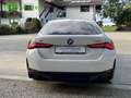 BMW i4 eDrive40 Komfortzugang 18" LED RFK DAB 1.Hd. Mwst. Blanc - thumbnail 5