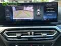 BMW i4 eDrive40 Komfortzugang 18" LED RFK DAB 1.Hd. Mwst. Blanc - thumbnail 14