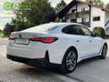 BMW i4 eDrive40 Komfortzugang 18" LED RFK DAB 1.Hd. Mwst. Blanc - thumbnail 4