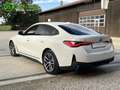 BMW i4 eDrive40 Komfortzugang 18" LED RFK DAB 1.Hd. Mwst. Blanc - thumbnail 6