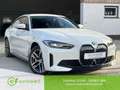 BMW i4 eDrive40 Komfortzugang 18" LED RFK DAB 1.Hd. Mwst. Blanc - thumbnail 1