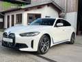 BMW i4 eDrive40 Komfortzugang 18" LED RFK DAB 1.Hd. Mwst. Blanc - thumbnail 8