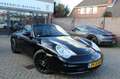 Porsche 911 Cabrio 3.6 Carrera Zwart - thumbnail 29