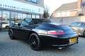 Porsche 911 Cabrio 3.6 Carrera Zwart - thumbnail 18