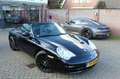 Porsche 911 Cabrio 3.6 Carrera Zwart - thumbnail 13