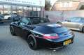 Porsche 911 Cabrio 3.6 Carrera Zwart - thumbnail 2