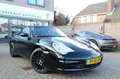 Porsche 911 Cabrio 3.6 Carrera Zwart - thumbnail 30