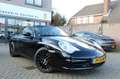 Porsche 911 Cabrio 3.6 Carrera Zwart - thumbnail 12