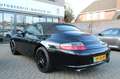Porsche 911 Cabrio 3.6 Carrera Zwart - thumbnail 3