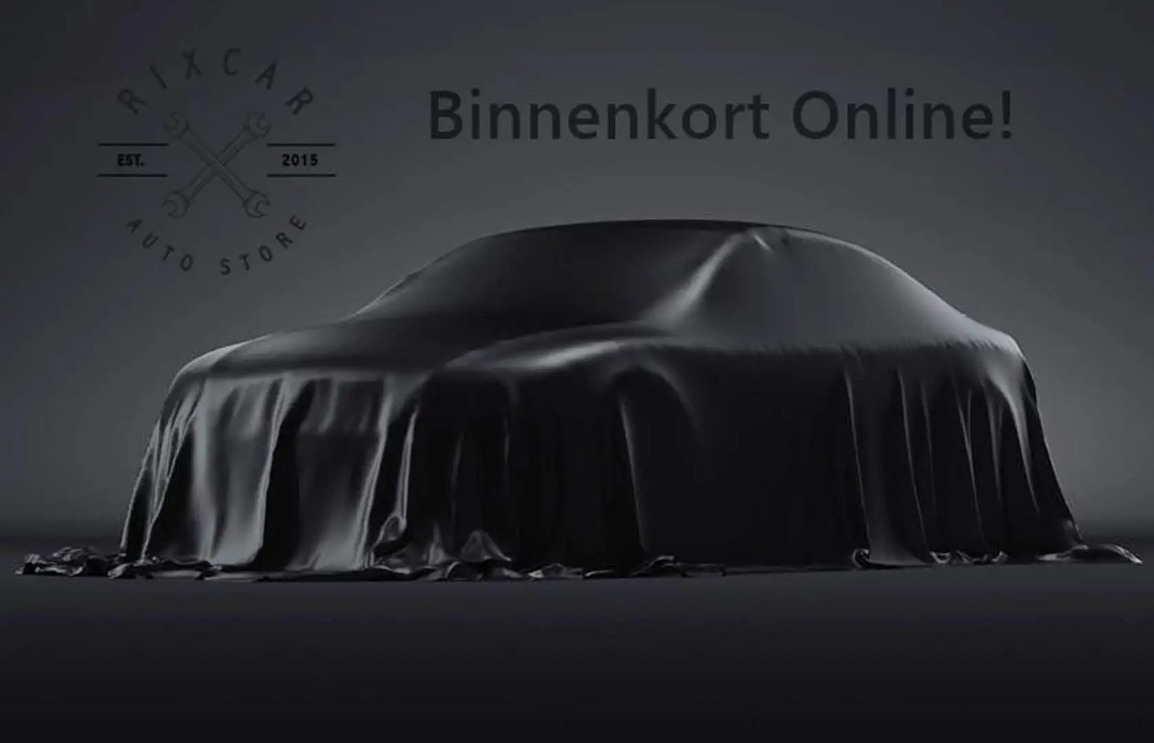 Volkswagen Golf 1.4 TSI ACT Highline Automaat PanoDak ACC Keyless Gris - 1