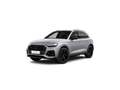 Audi Q5 TFSI e S line business 50 e qu. S tr. Silber - thumbnail 2
