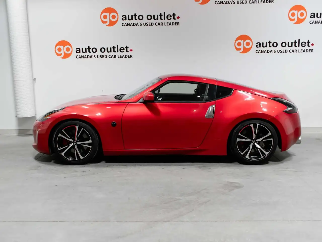 Nissan 370Z снимка Nissan 370Z