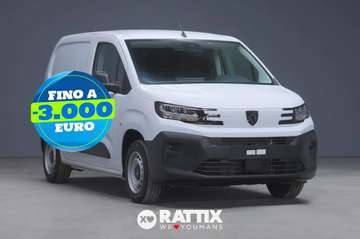 1.5 BlueHDI 100CV L1 (IVA ESCLUSA)