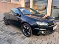 Volkswagen Eos 1,4 TSI Cup BMT Bi Xenon Leder 72600 KM Schwarz - thumbnail 3