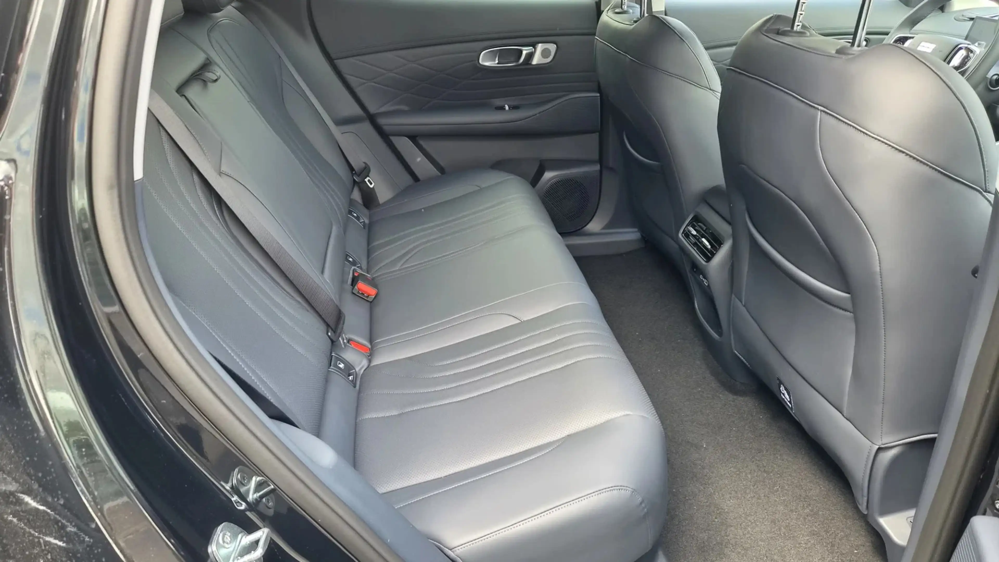 Geely Starray EM-i Max PHEV ✅ 136 km EV ✅ Full option — photo 8