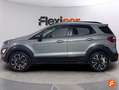 Ford EcoSport 1.0 EcoBoost ST Line 125 Gris - thumbnail 4