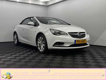 1.4 Turbo ecoFLEX Innovation Airco, Navi, Parkeers