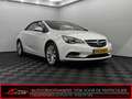 Opel Cascada 1.4 Turbo ecoFLEX Innovation Airco, Navi, Parkeers Blanc - thumbnail 1