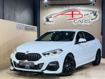 DAS * PACK M PERFORMANCE * Gran Coupé * GAR 12M