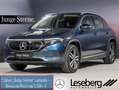Mercedes-Benz EQA 250 EQA 250 Progressive LED/Kamera/Easy-P./Ambiente Mavi - thumbnail 1