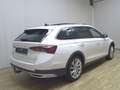 Skoda Octavia 2.0 TDI 4x4 Scout Navi LED vc Pano AHK Blanc - thumbnail 4