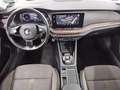Skoda Octavia 2.0 TDI 4x4 Scout Navi LED vc Pano AHK Blanc - thumbnail 5