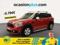 MINI Cooper Countryman Rojo - thumbnail 1