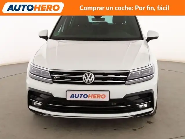 Volkswagen Tiguan view 9