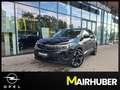 Opel Grandland GS Line 1,2 130PS 6G Schwarz - thumbnail 1