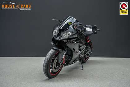BMW S 1000 RR 193pk |AR Racing uitlaat|Rizoma|Brembo|quad lock|
