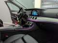 Mercedes-Benz E 220 E 220d AVANTGARDE 4MATIC 9G-TRONIC Schwarz - thumbnail 2