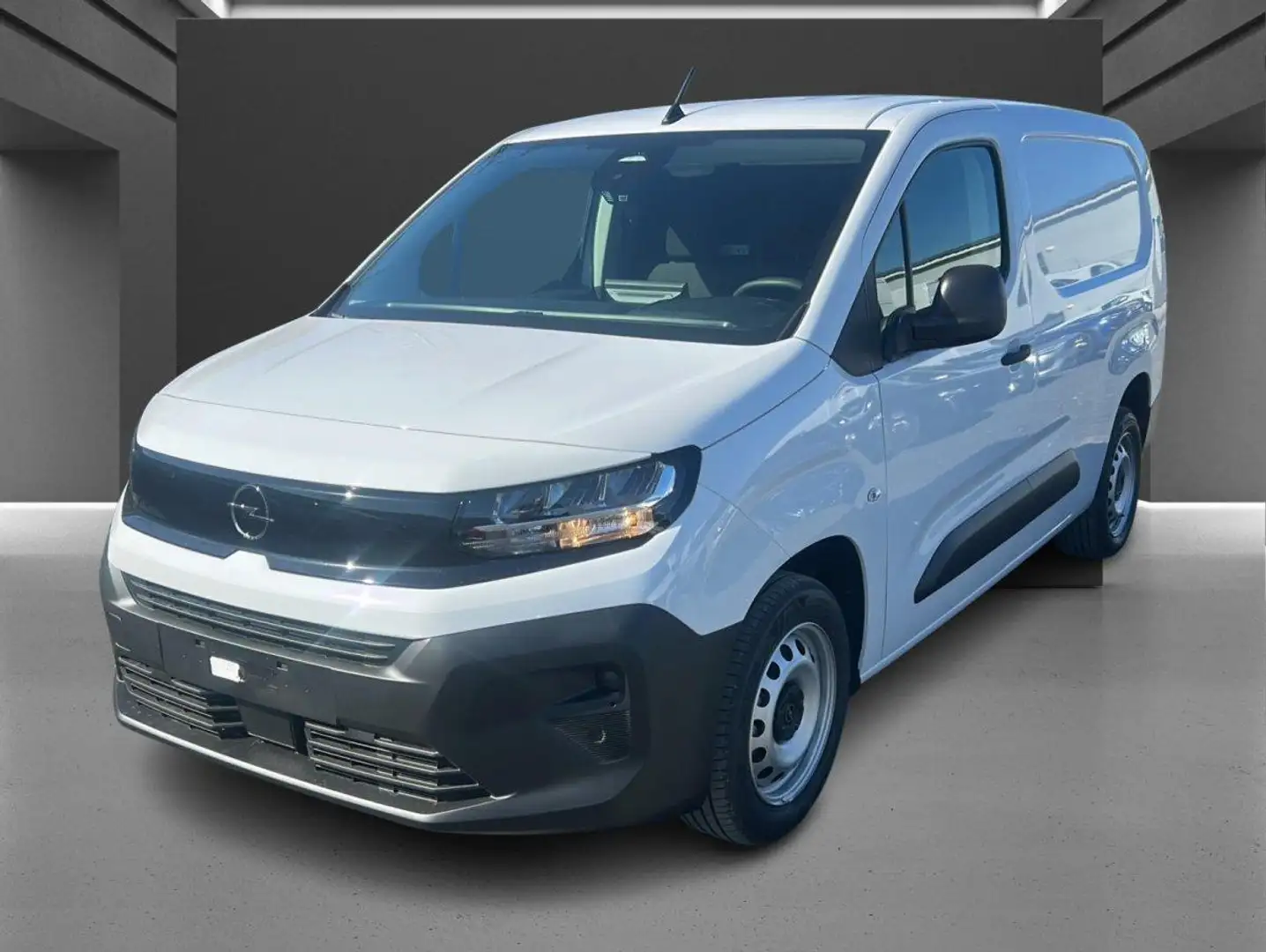Opel Combo L2H1 Klima CarPlay XL 1.5 D 130 96 kW (131 PS),... Weiß - 1