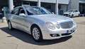 Mercedes-Benz E 200 Classe E - W211 Berlina  Elegance auto Argento - thumbnail 8