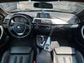BMW 420 CABRIO SPORT AUT. NAVI XENON LEDER SCHECKHEF Fekete - thumbnail 8
