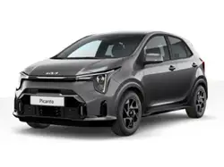 Kia Picanto 1.0 MPI 63 PULSE