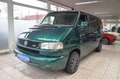 Volkswagen T4 Multivan 2.5 TDI *KLIMAAUTO*7 SITZER*AHK* Vert - thumbnail 1