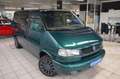 Volkswagen T4 Multivan 2.5 TDI *KLIMAAUTO*7 SITZER*AHK* Vert - thumbnail 16