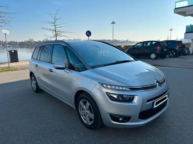 Citroen Grand C4 Picasso /Spacetourer Intensive