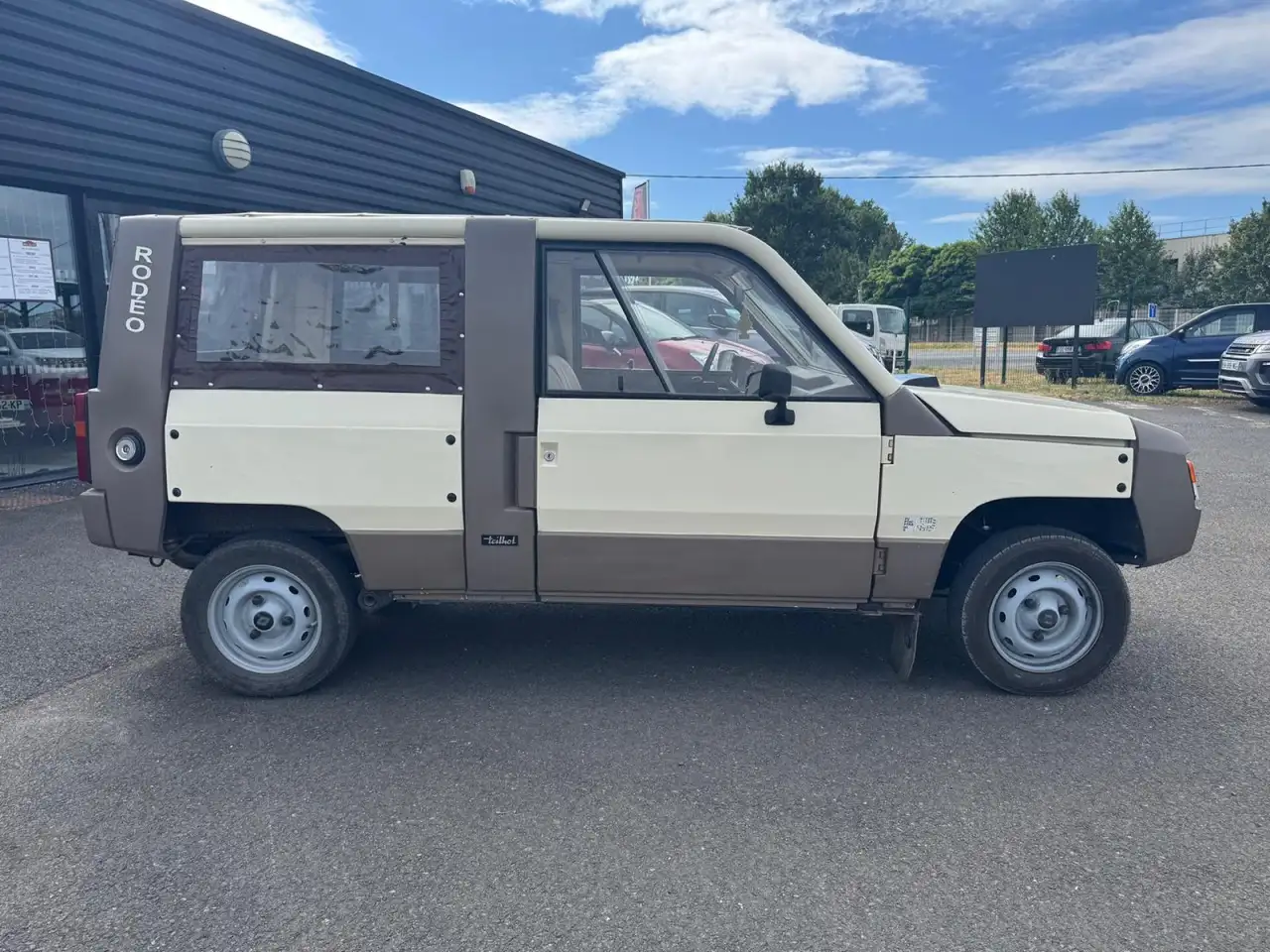Renault Scenic 5 TEILHOL GARANTIE 12 MOIS*, foto 9