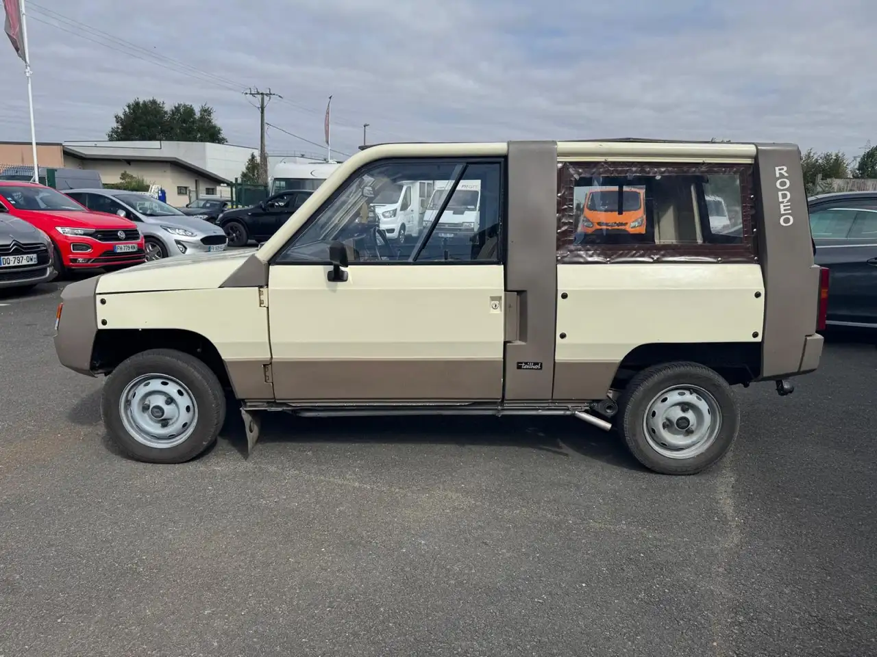 Renault Scenic 5 TEILHOL GARANTIE 12 MOIS*, foto 5