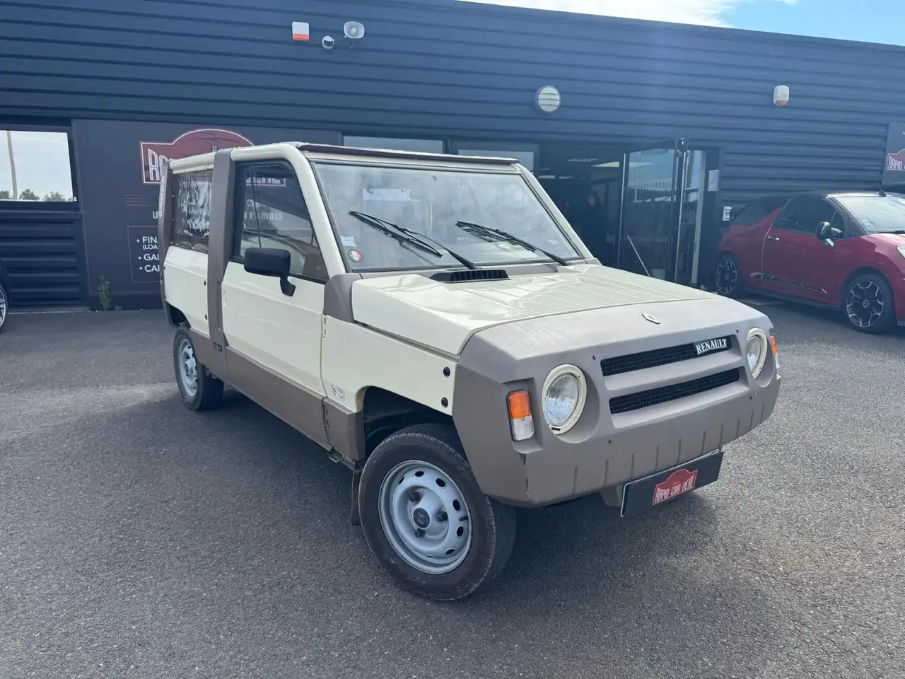 Renault Scenic 5 TEILHOL GARANTIE 12 MOIS*, foto 1