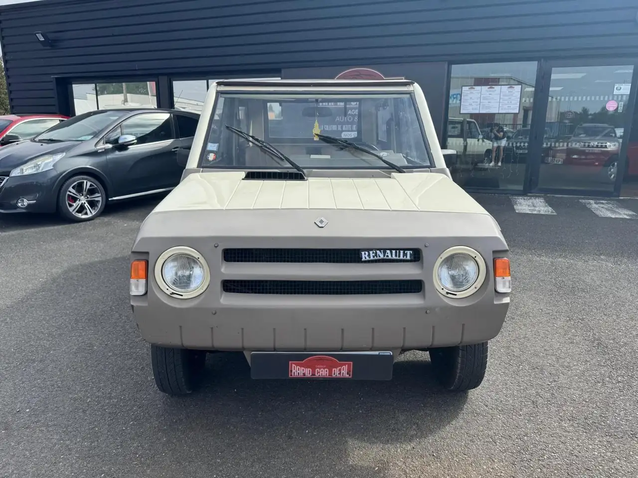 Renault Scenic 5 TEILHOL GARANTIE 12 MOIS*, foto 3
